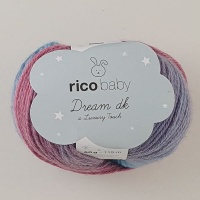 Rico - Baby Dream DK - 021 Summer